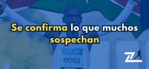 Eliud Kipchoge no correrá en los Juegos Olímpicos de Los Ángeles 2028