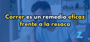 ¿El mejor remedio para la resaca? Correr podría ser la clave